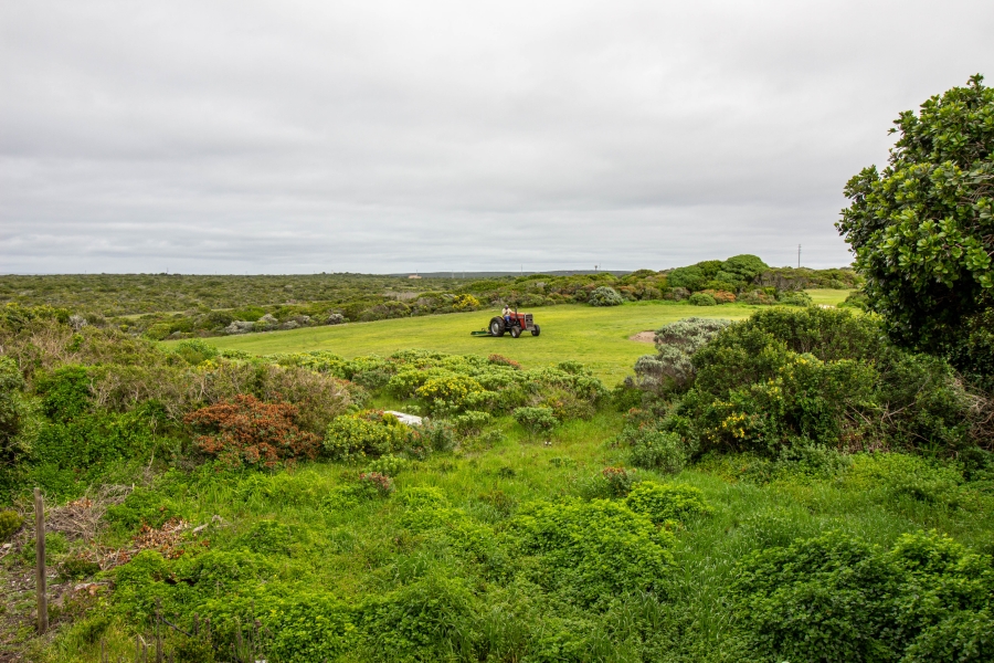 4 Bedroom Property for Sale in Kleinbaai Western Cape